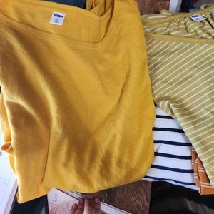 Lot of 4x Old Navy women's clothes